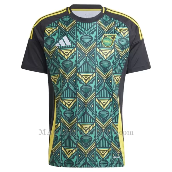 Maglia Giamaica Gara Away 2024/25