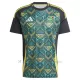 Maglia Giamaica Gara Away 2024/25