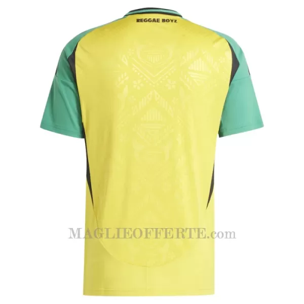 Maglia Giamaica Gara Home 2024/25