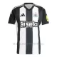 Maglia Newcastle United Bambino Gara Home 2024/25