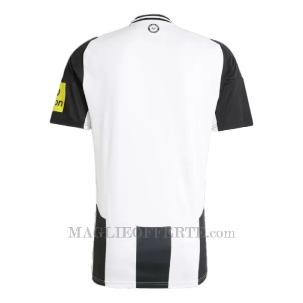 Maglia Newcastle United Bambino Gara Home 2024/25