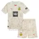 Maglia Portiere Borussia Dortmund Bambino Gara Home 2024/25