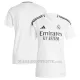 Maglia Real Madrid Donna Gara Home 2024/25