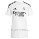 Maglia Real Madrid Donna Gara Home 2024/25