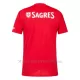 Maglia SL Benfica Bambino Gara Home 2024/25