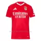 Maglia SL Benfica Gara Home 2024/25