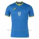 Maglia Ucraina Gara Away Euro 2024