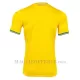 Maglia Ucraina Gara Home Euro 2024