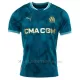 Maglia Olympique Marsiglia Balerdi 5 Bambino Gara Away 2024/25