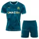 Maglia Olympique Marsiglia Bambino Gara Away 2024/25