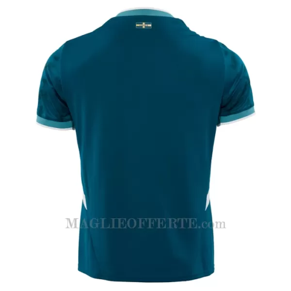 Maglia Olympique Marsiglia Bambino Gara Away 2024/25