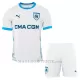 Maglia Olympique Marsiglia Bambino Gara Home 2024/25