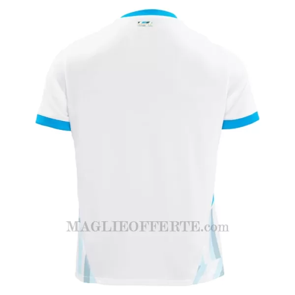 Maglia Olympique Marsiglia Bambino Gara Home 2024/25