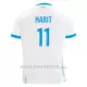 Maglia Olympique Marsiglia Harit 11 Gara Home 2024/25