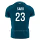 Maglia Olympique Marsiglia Sarr 23 Gara Away 2024/25