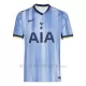 Maglia Tottenham Hotspur Bentancur 30 Gara Away 2024/25