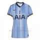 Maglia Tottenham Hotspur Donna Gara Away 2024/25