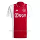 Maglia AFC Ajax Bambino Gara Home 2024/25