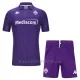 Maglia AC Fiorentina Bambino Gara Home 2024/25