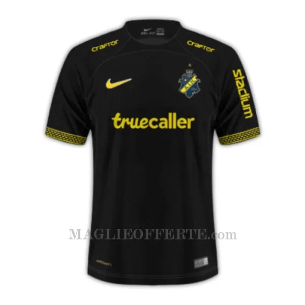 Maglia AIK Stockholm Gara Home 2024/25