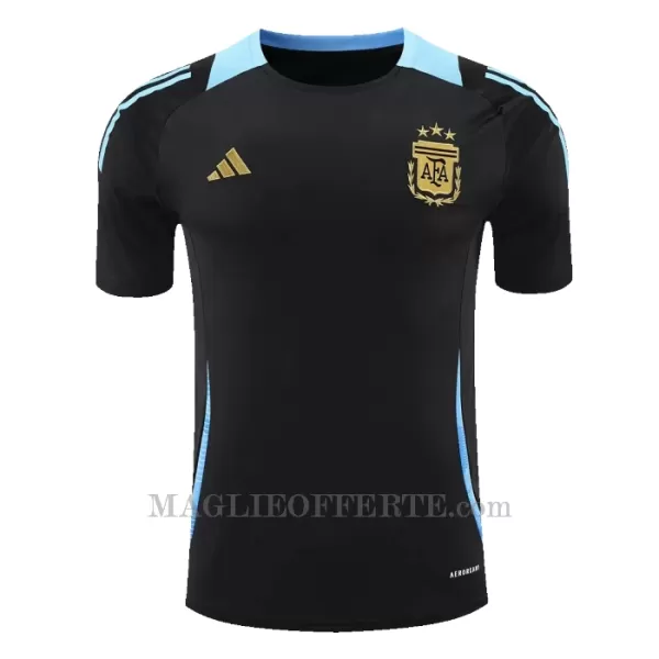 Maglia Argentina Pre-Match 2024