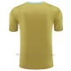 Maglia Argentina Pre-Match 2024 Giallo