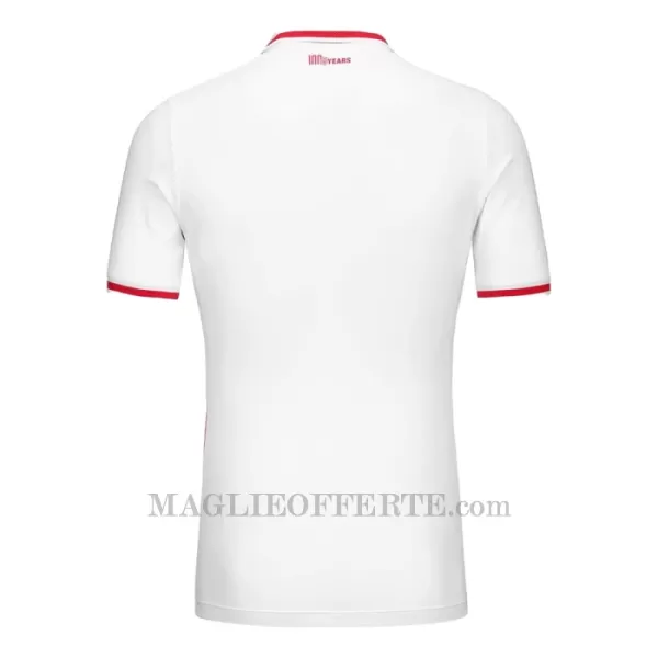 Maglia AS Monaco Gara Home 2024/25