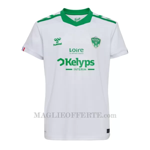 Maglia AS Saint-Étienne Gara Away 2024/25