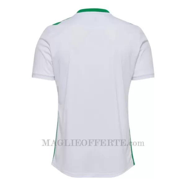 Maglia AS Saint-Étienne Gara Away 2024/25