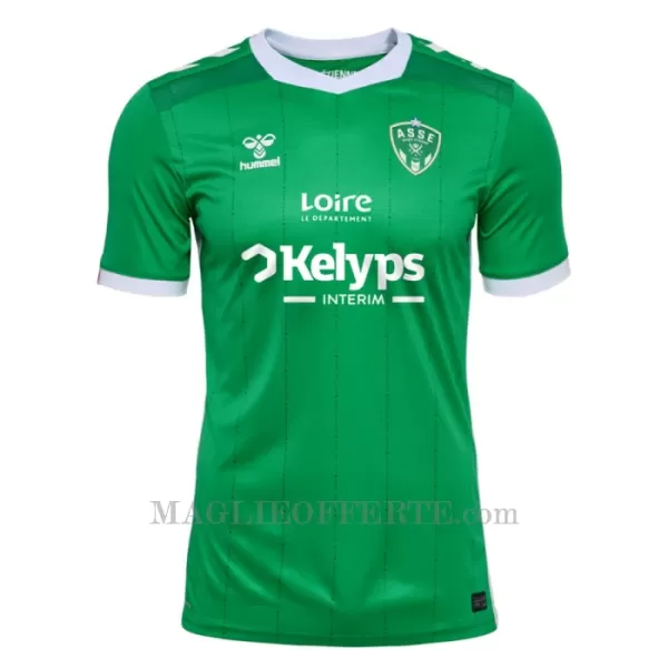 Maglia AS Saint-Étienne Gara Home 2024/25