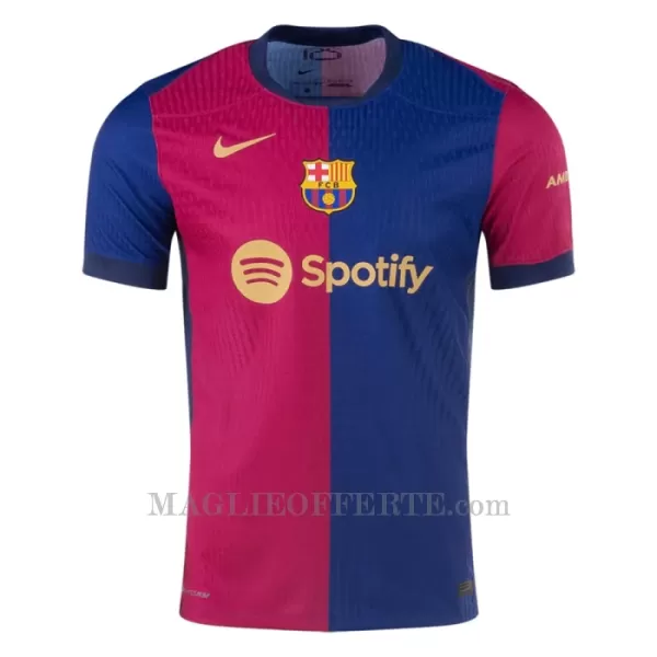 Maglia Barcellona Bambino Gara Home 2024/25