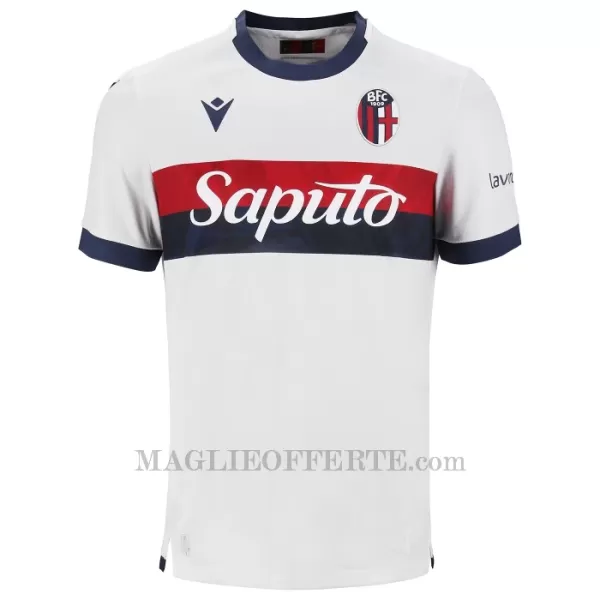 Maglia Bologna Gara Away 2024/25