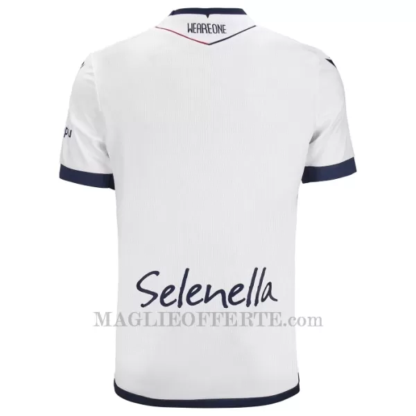 Maglia Bologna Gara Away 2024/25