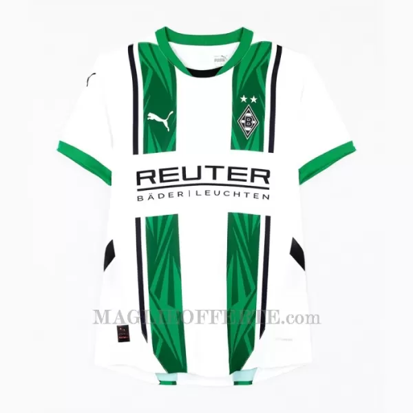 Maglia Borussia Mönchengladbach Gara Home 2024/25