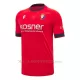 Maglia CA Osasuna Gara Home 2024/25