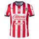 Maglia CD Guadalajara C. Cowell 16 Gara Home 2024/25