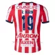 Maglia CD Guadalajara R.Marin 19 Gara Home 2024/25