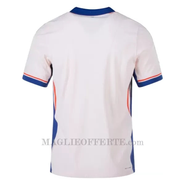 Maglia Chelsea Gara Away 2024/25