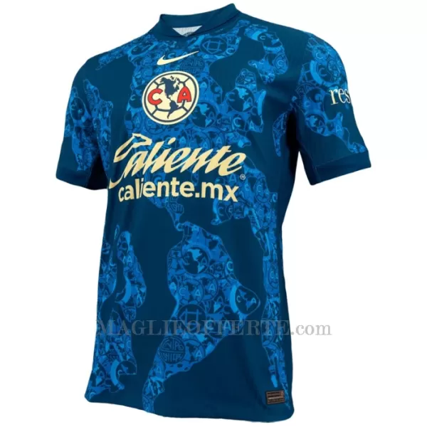 Maglia Club América Gara Away 2024/25