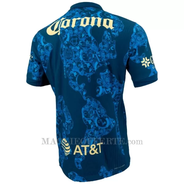 Maglia Club América Gara Away 2024/25