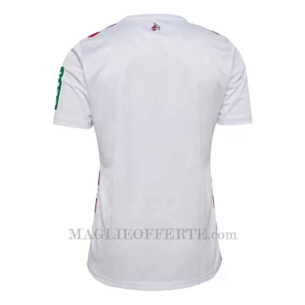 Maglia FC Colonia Gara Home 2024/25