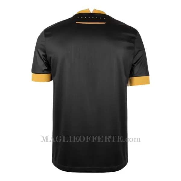 Maglia FC Nantes Gara Away 2024/25