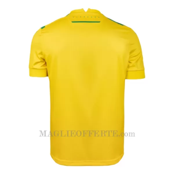 Maglia FC Nantes Gara Home 2024/25