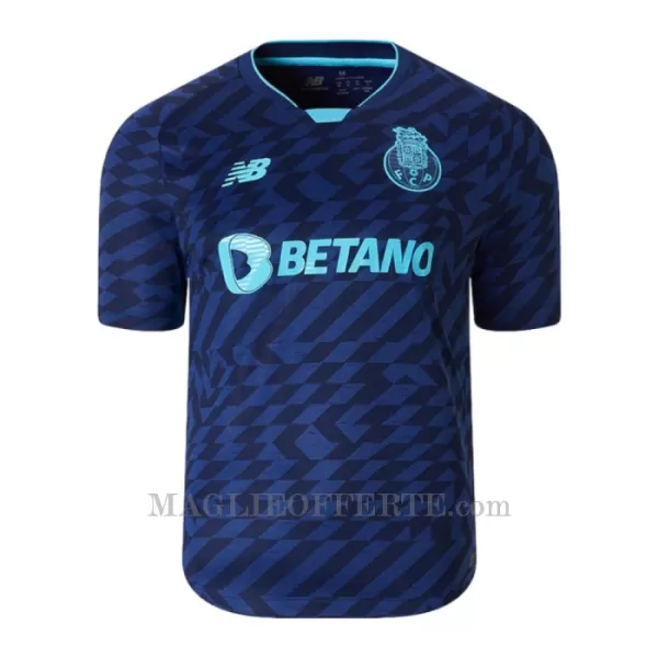 Maglia FC Porto Bambino Gara Third 2024/25