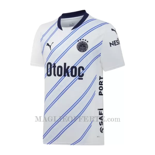 Maglia Fenerbahce Gara Away 2024/25