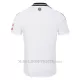 Maglia Fulham FC Gara Home 2024/25