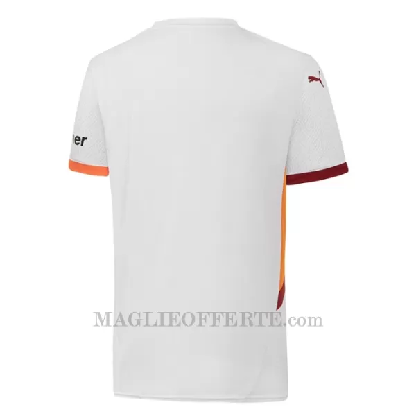 Maglia Galatasaray SK Gara Away 2024/25