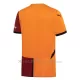 Maglia Galatasaray SK Gara Home 2024/25