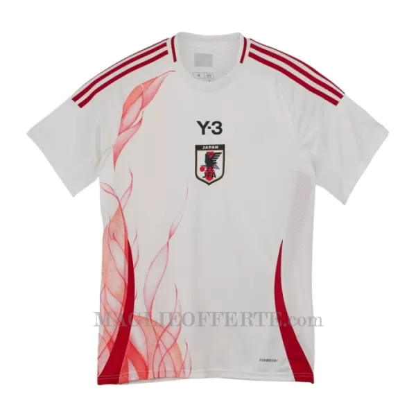 Maglia Giappone Bambino Gara Away 2024/25