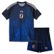 Maglia Giappone Bambino Gara Home 2024/25